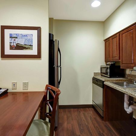 נורת' צ'רלסטון Homewood Suites By Hilton Charleston Airport/Convention Center מראה חיצוני תמונה