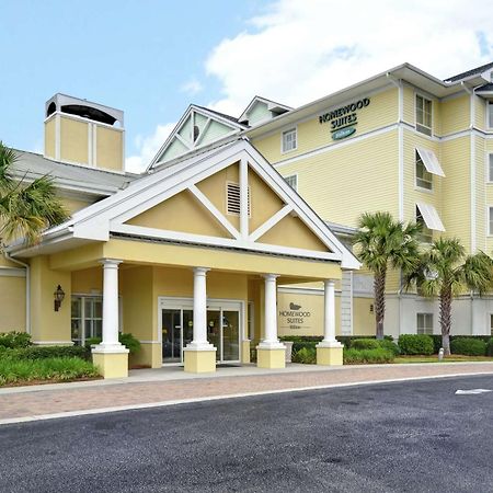 נורת' צ'רלסטון Homewood Suites By Hilton Charleston Airport/Convention Center מראה חיצוני תמונה
