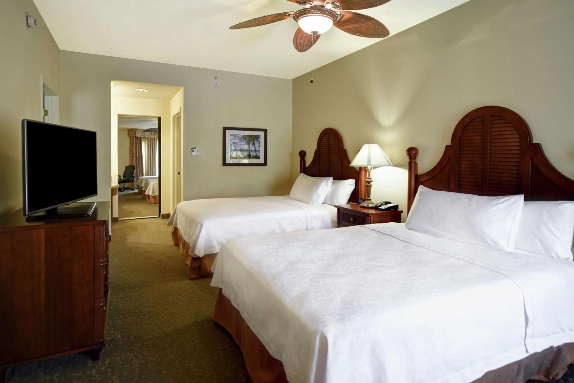 נורת' צ'רלסטון Homewood Suites By Hilton Charleston Airport/Convention Center מראה חיצוני תמונה