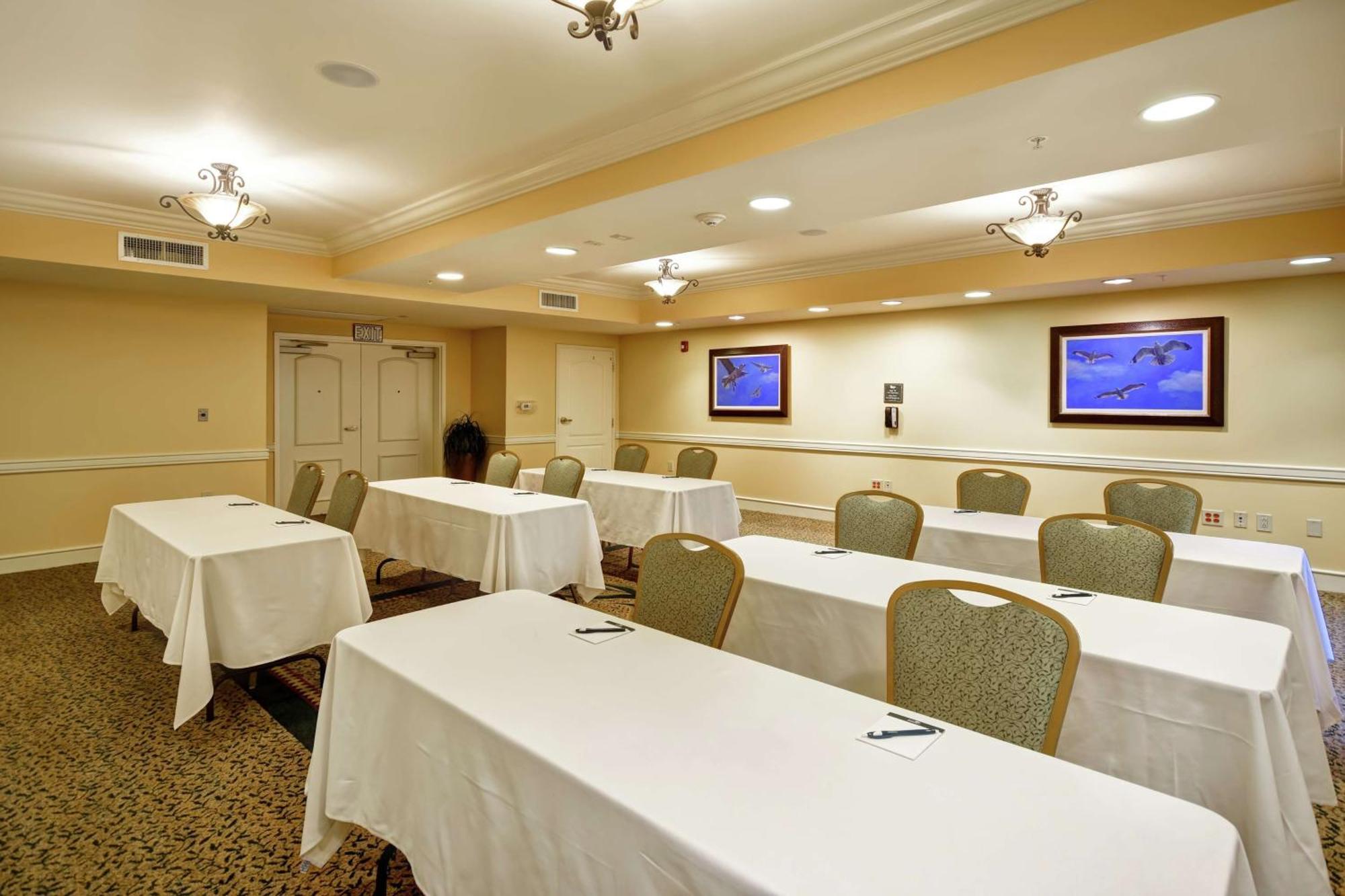 נורת' צ'רלסטון Homewood Suites By Hilton Charleston Airport/Convention Center מראה חיצוני תמונה