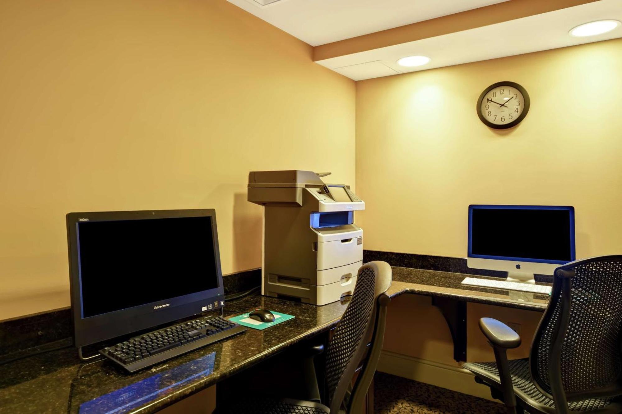 נורת' צ'רלסטון Homewood Suites By Hilton Charleston Airport/Convention Center מראה חיצוני תמונה