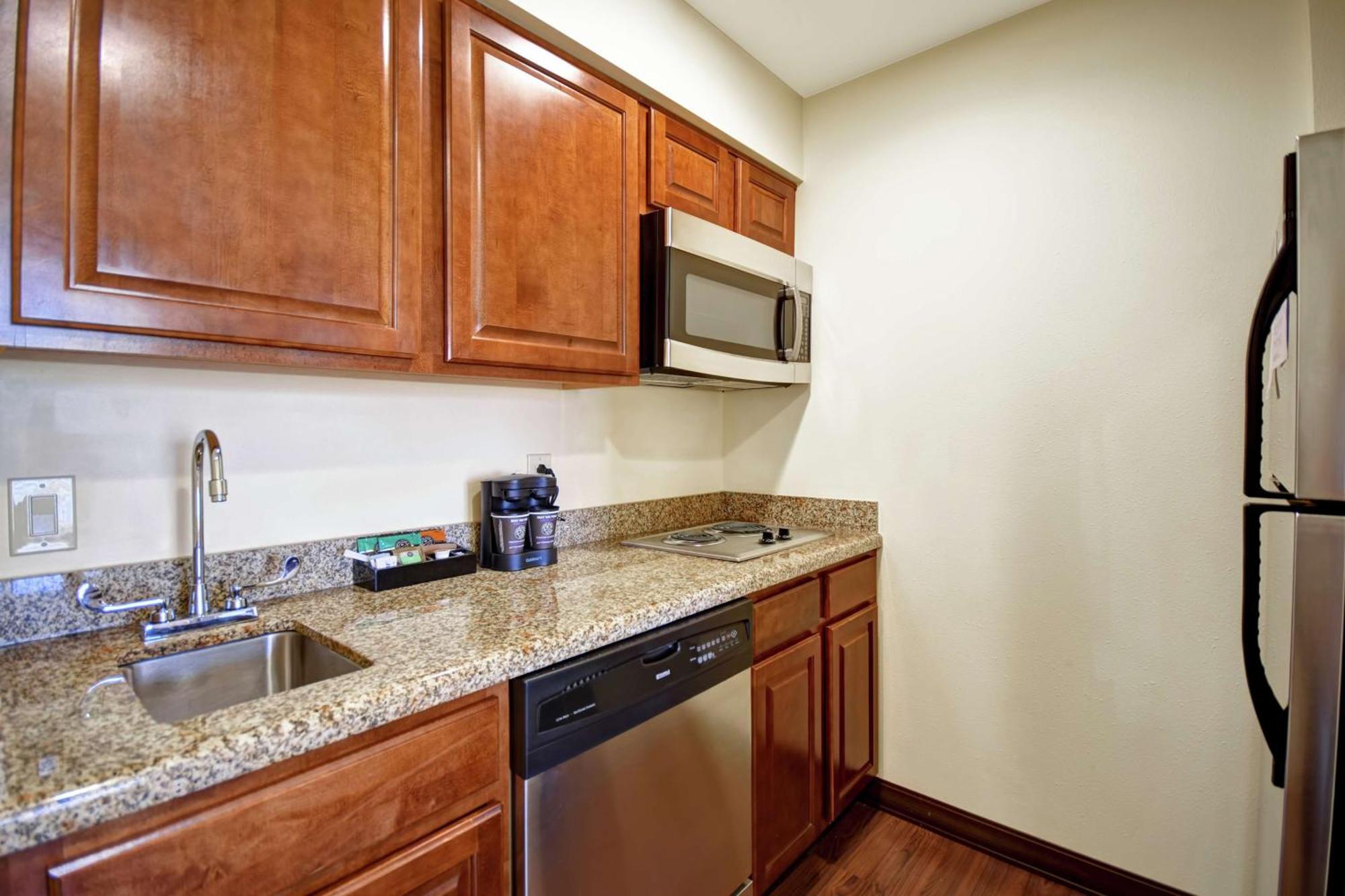 נורת' צ'רלסטון Homewood Suites By Hilton Charleston Airport/Convention Center מראה חיצוני תמונה