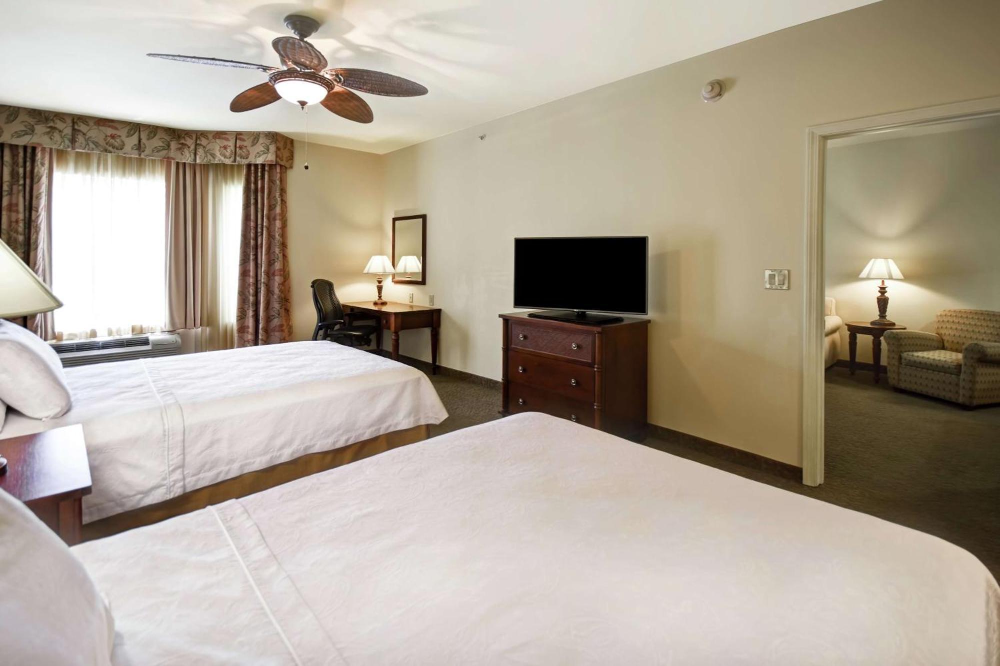 נורת' צ'רלסטון Homewood Suites By Hilton Charleston Airport/Convention Center מראה חיצוני תמונה