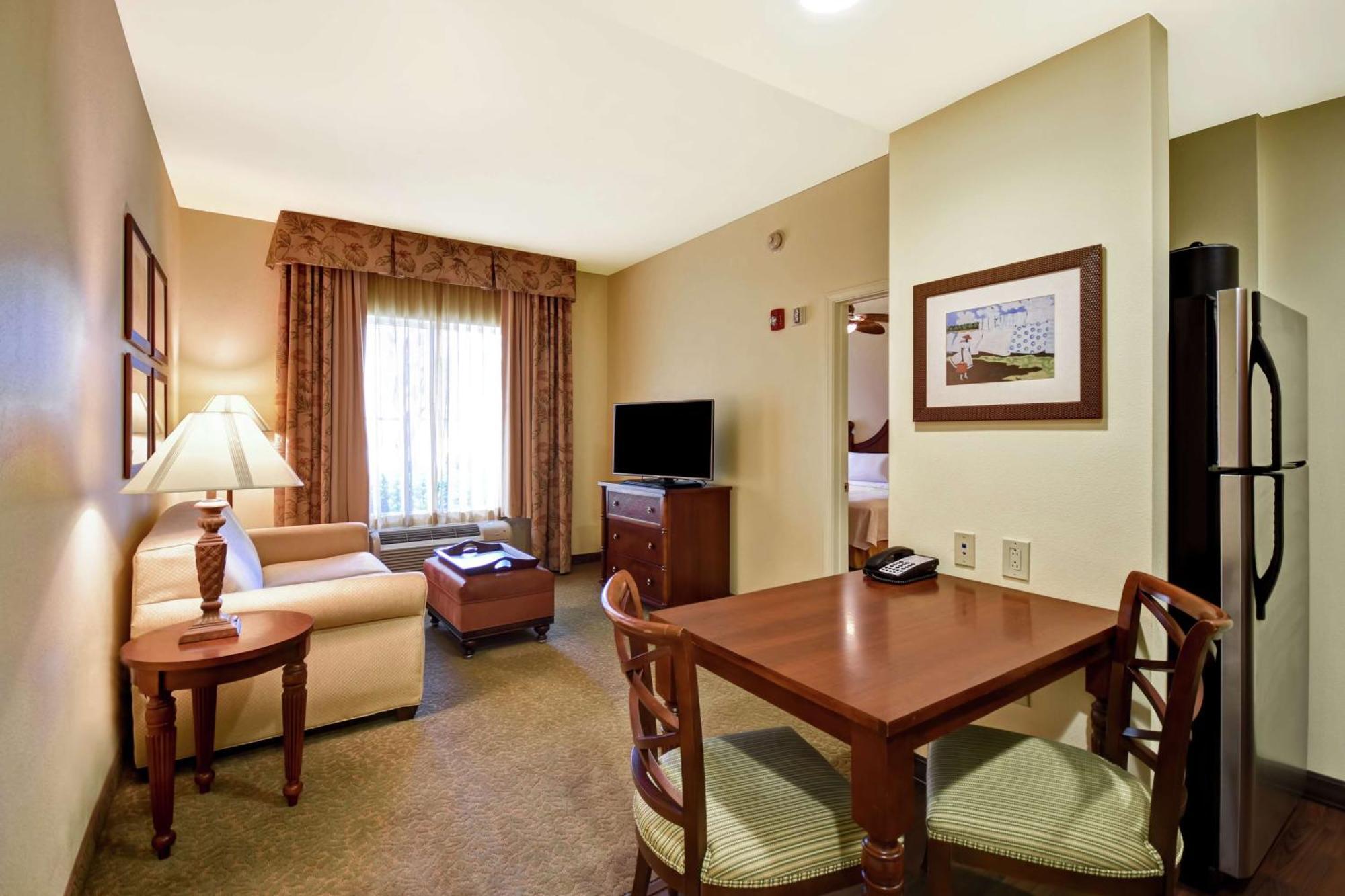 נורת' צ'רלסטון Homewood Suites By Hilton Charleston Airport/Convention Center מראה חיצוני תמונה