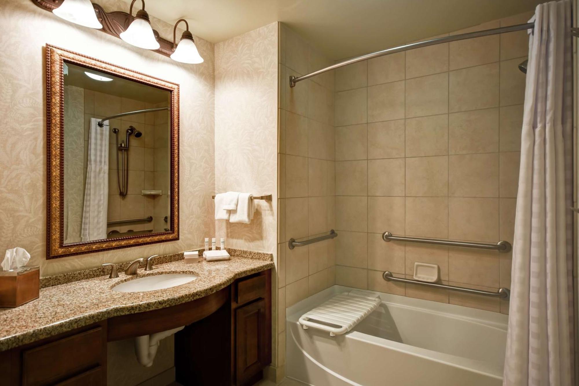נורת' צ'רלסטון Homewood Suites By Hilton Charleston Airport/Convention Center מראה חיצוני תמונה