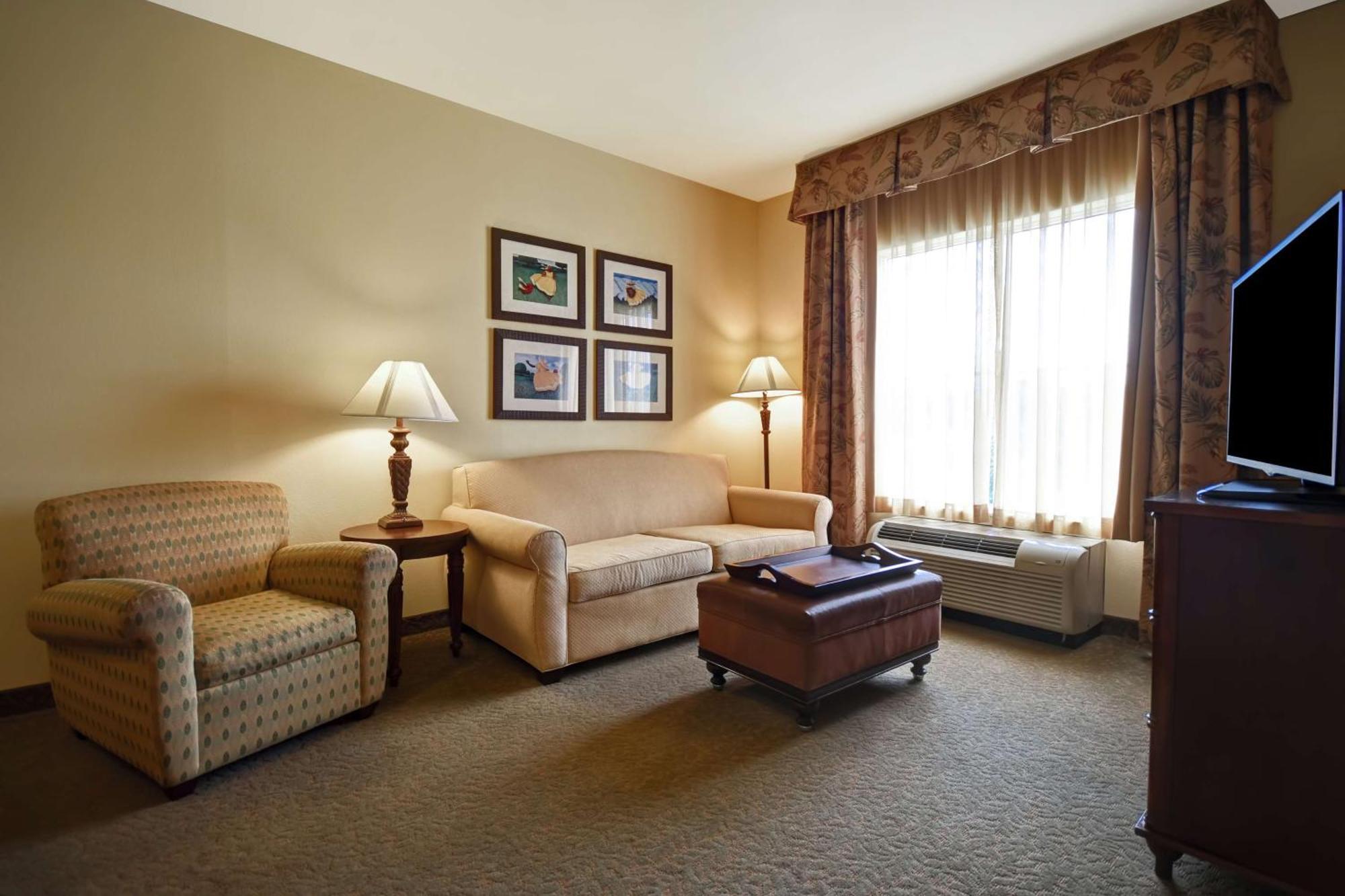 נורת' צ'רלסטון Homewood Suites By Hilton Charleston Airport/Convention Center מראה חיצוני תמונה