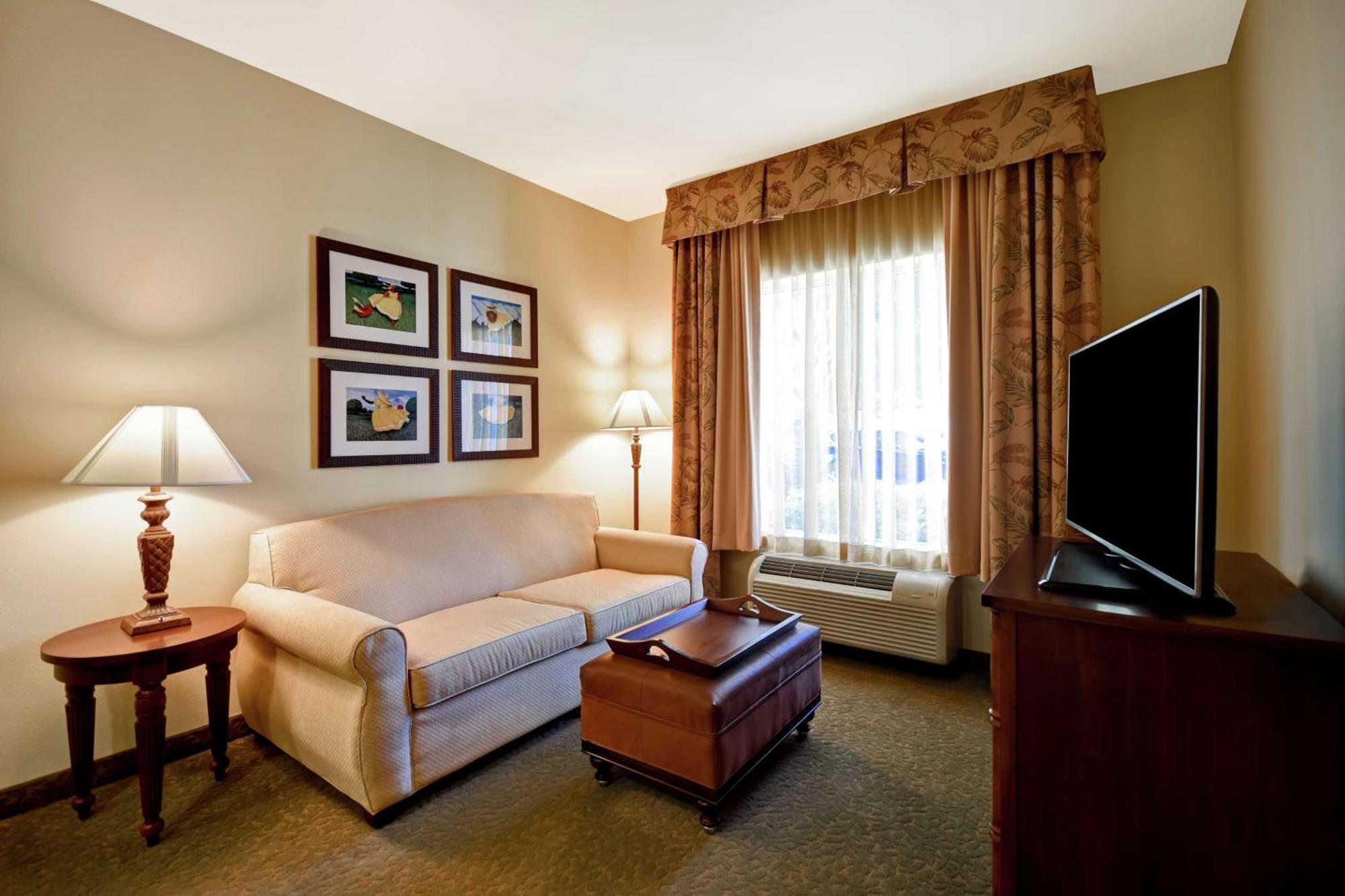 נורת' צ'רלסטון Homewood Suites By Hilton Charleston Airport/Convention Center מראה חיצוני תמונה