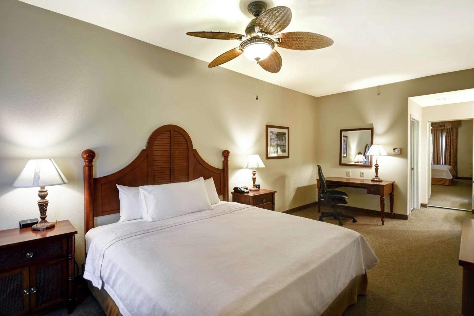 נורת' צ'רלסטון Homewood Suites By Hilton Charleston Airport/Convention Center מראה חיצוני תמונה
