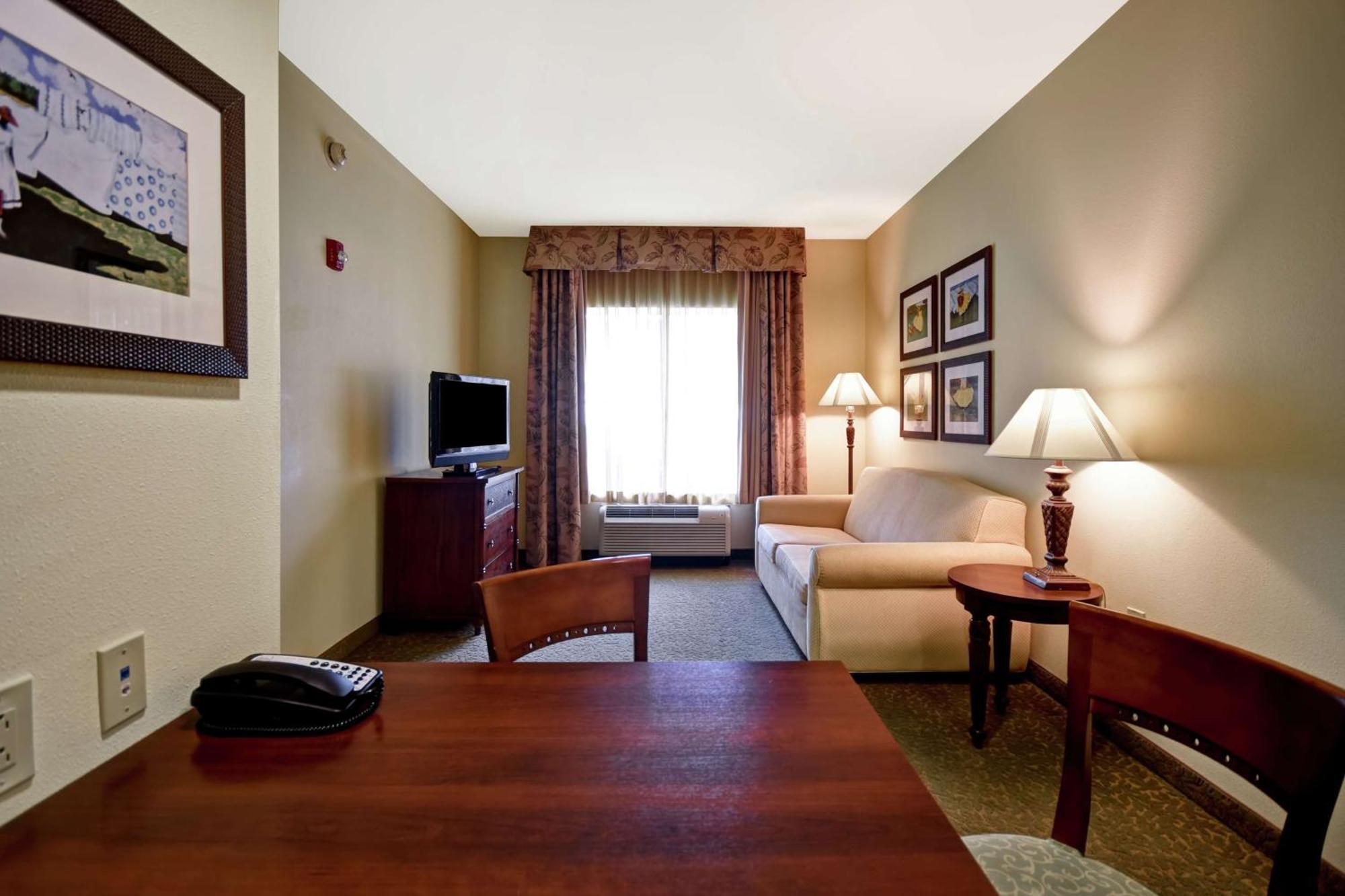 נורת' צ'רלסטון Homewood Suites By Hilton Charleston Airport/Convention Center מראה חיצוני תמונה