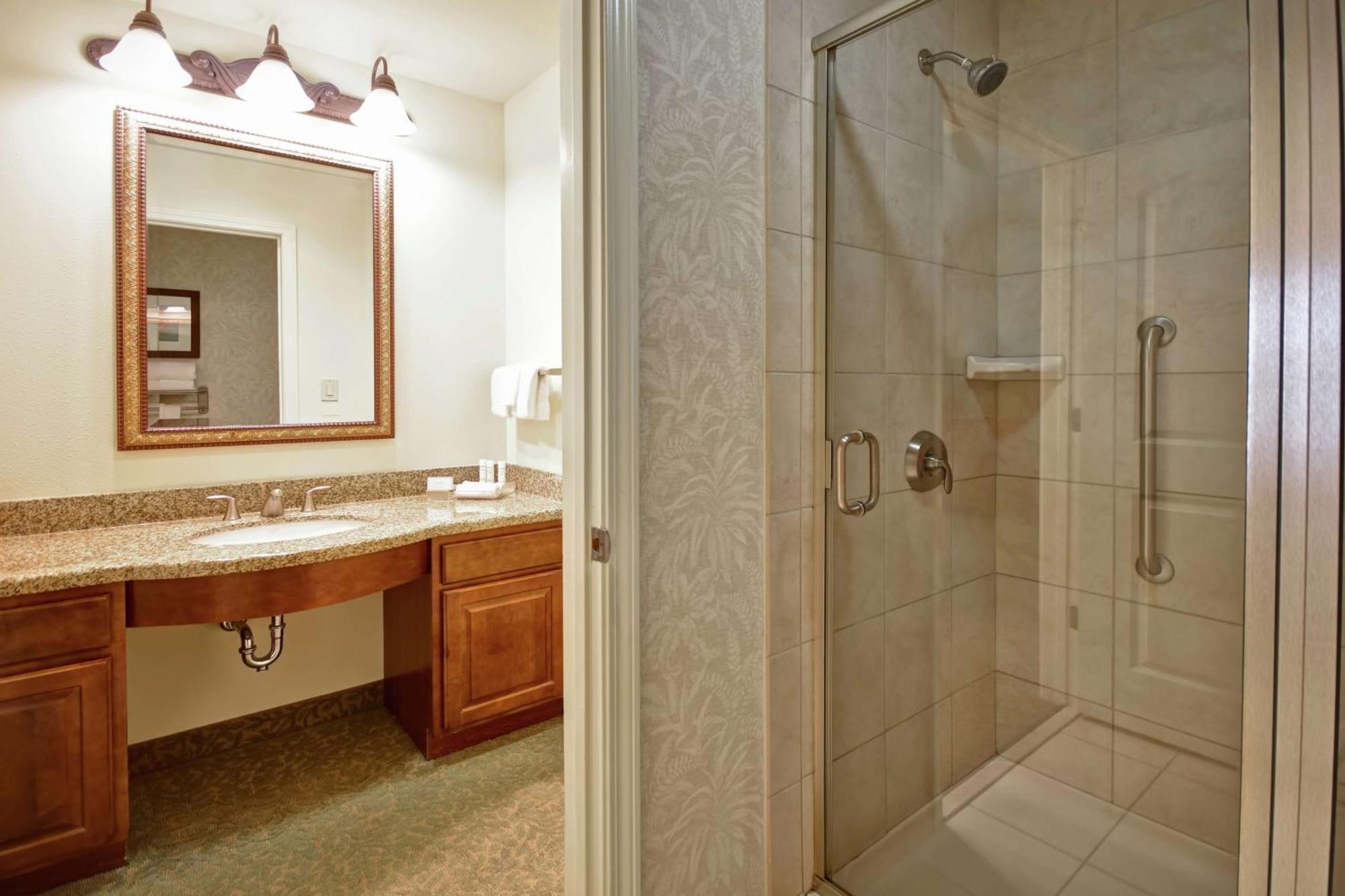 נורת' צ'רלסטון Homewood Suites By Hilton Charleston Airport/Convention Center מראה חיצוני תמונה