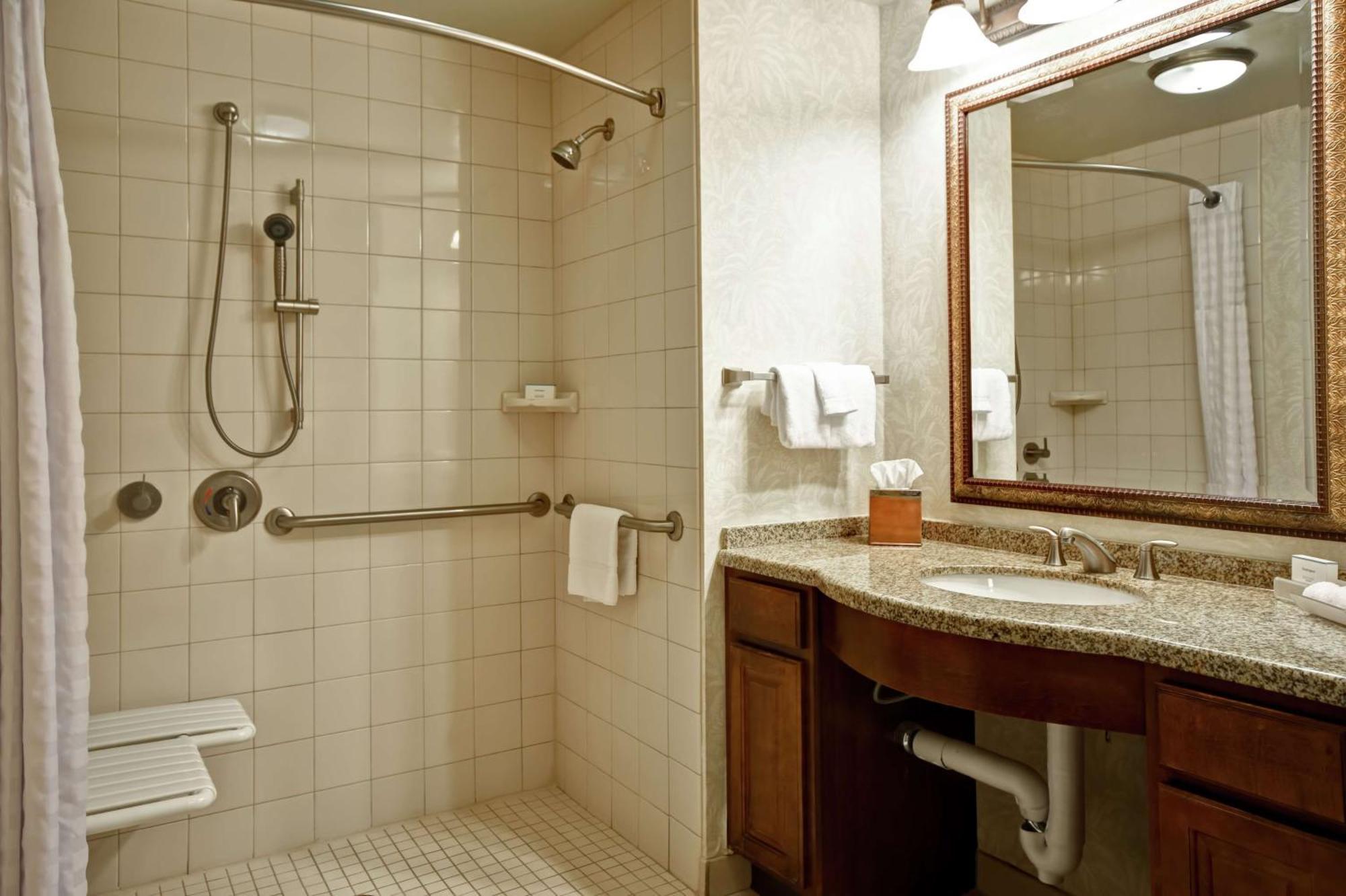 נורת' צ'רלסטון Homewood Suites By Hilton Charleston Airport/Convention Center מראה חיצוני תמונה