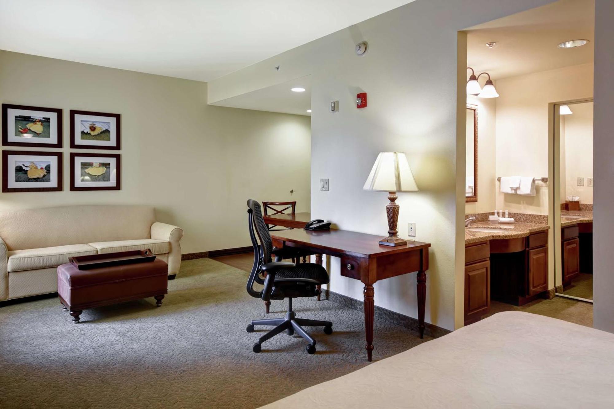 נורת' צ'רלסטון Homewood Suites By Hilton Charleston Airport/Convention Center מראה חיצוני תמונה