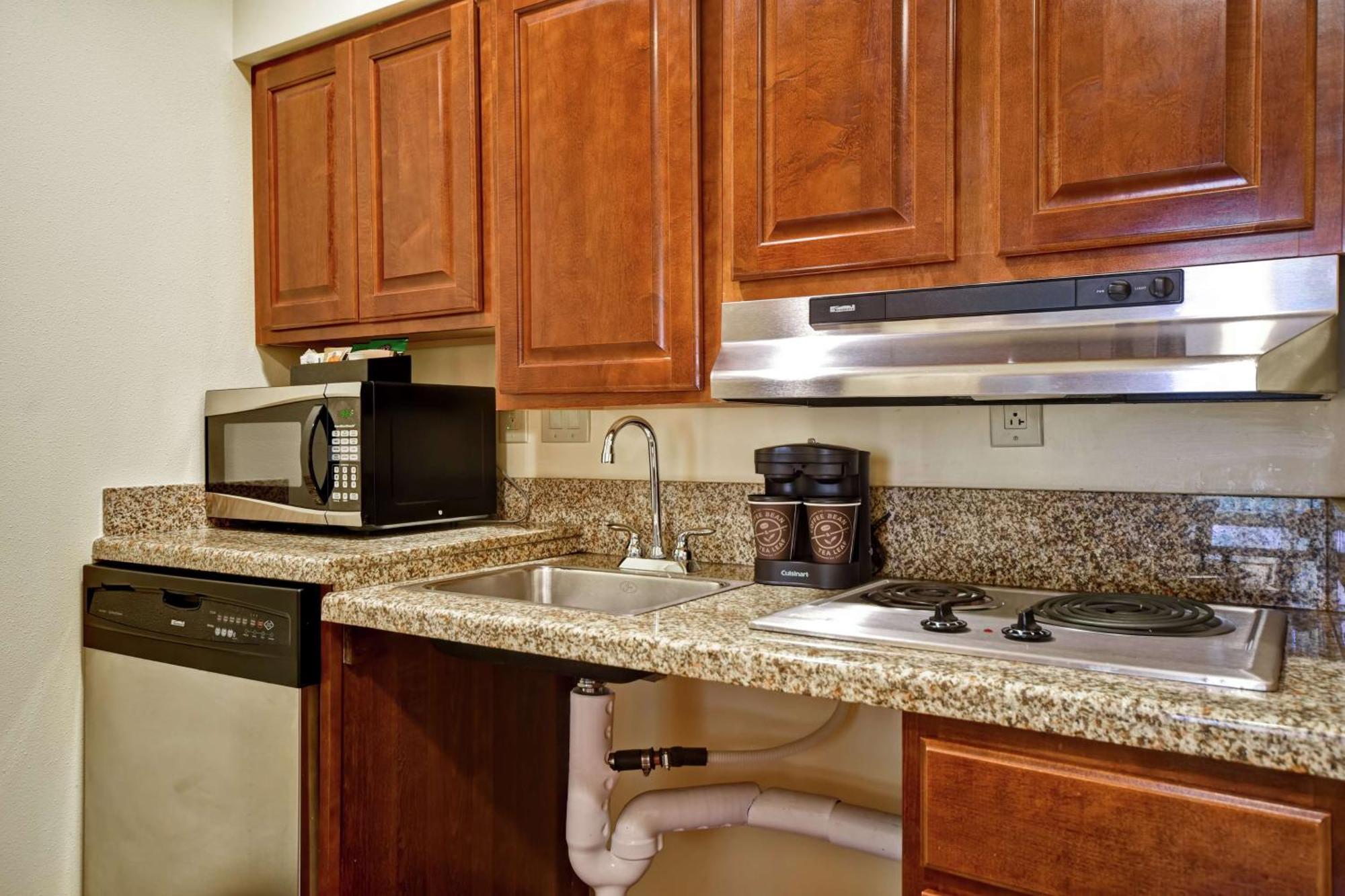 נורת' צ'רלסטון Homewood Suites By Hilton Charleston Airport/Convention Center מראה חיצוני תמונה