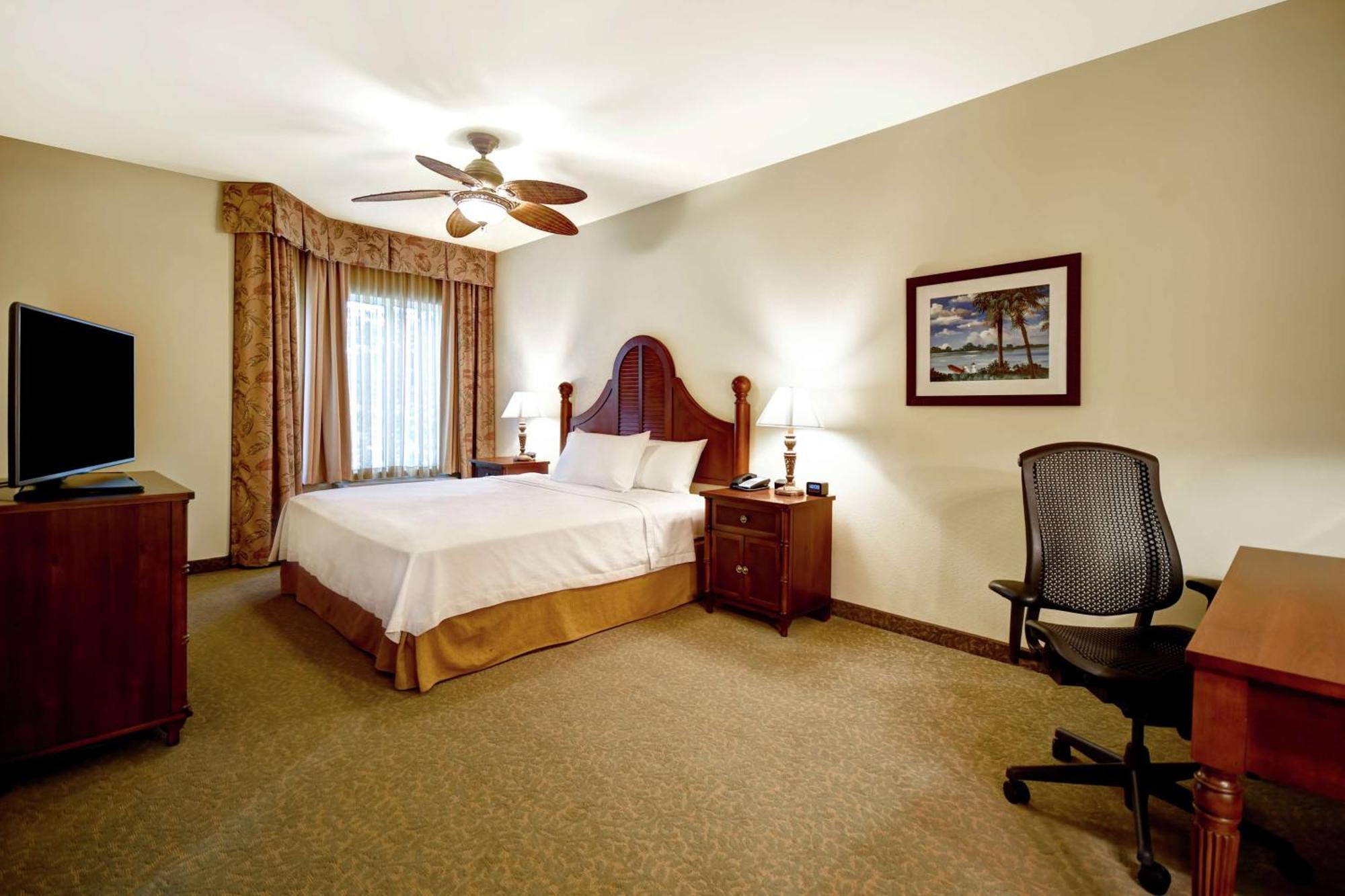 נורת' צ'רלסטון Homewood Suites By Hilton Charleston Airport/Convention Center מראה חיצוני תמונה