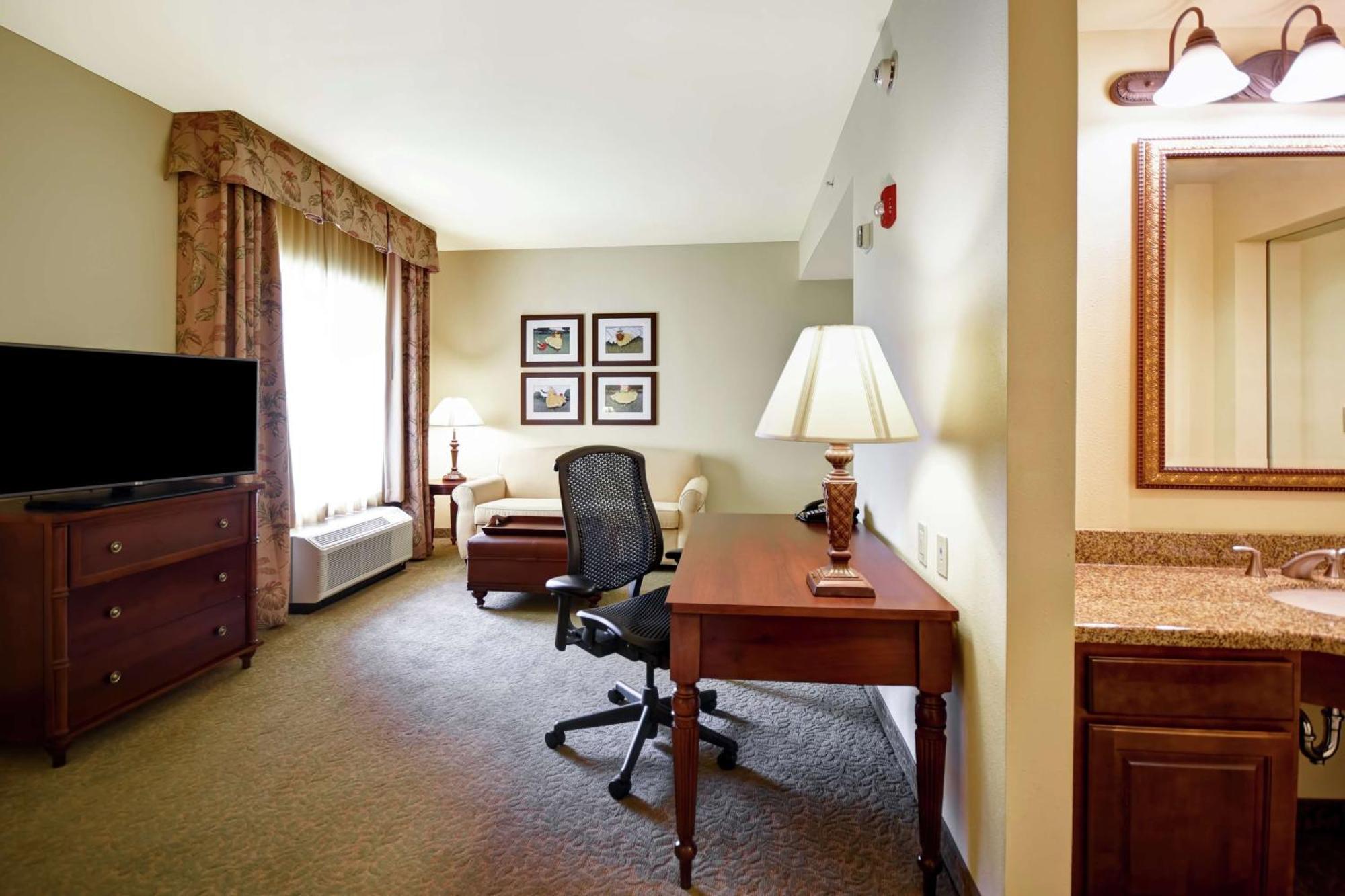 נורת' צ'רלסטון Homewood Suites By Hilton Charleston Airport/Convention Center מראה חיצוני תמונה