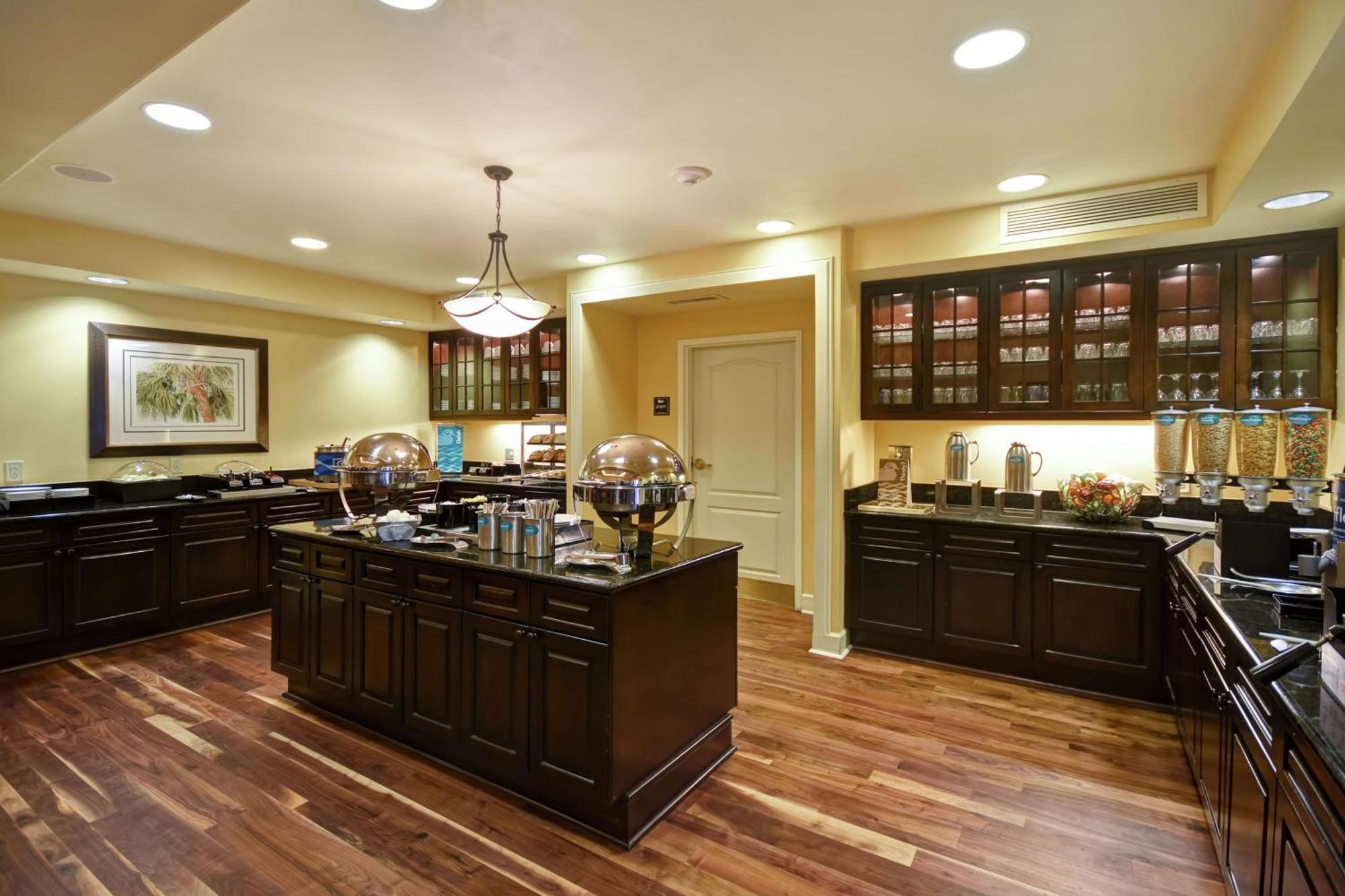 נורת' צ'רלסטון Homewood Suites By Hilton Charleston Airport/Convention Center מראה חיצוני תמונה