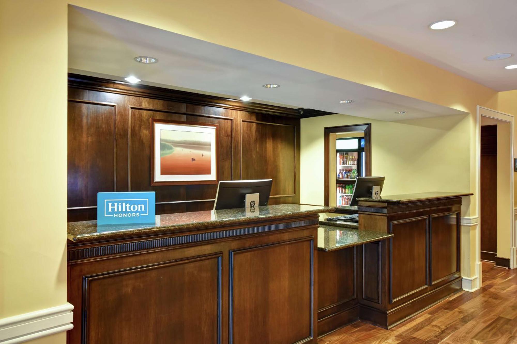 נורת' צ'רלסטון Homewood Suites By Hilton Charleston Airport/Convention Center מראה חיצוני תמונה