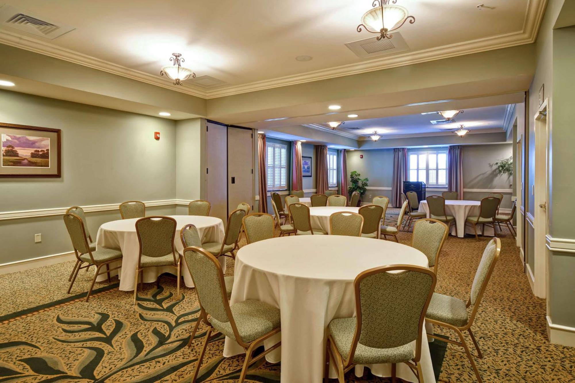 נורת' צ'רלסטון Homewood Suites By Hilton Charleston Airport/Convention Center מראה חיצוני תמונה