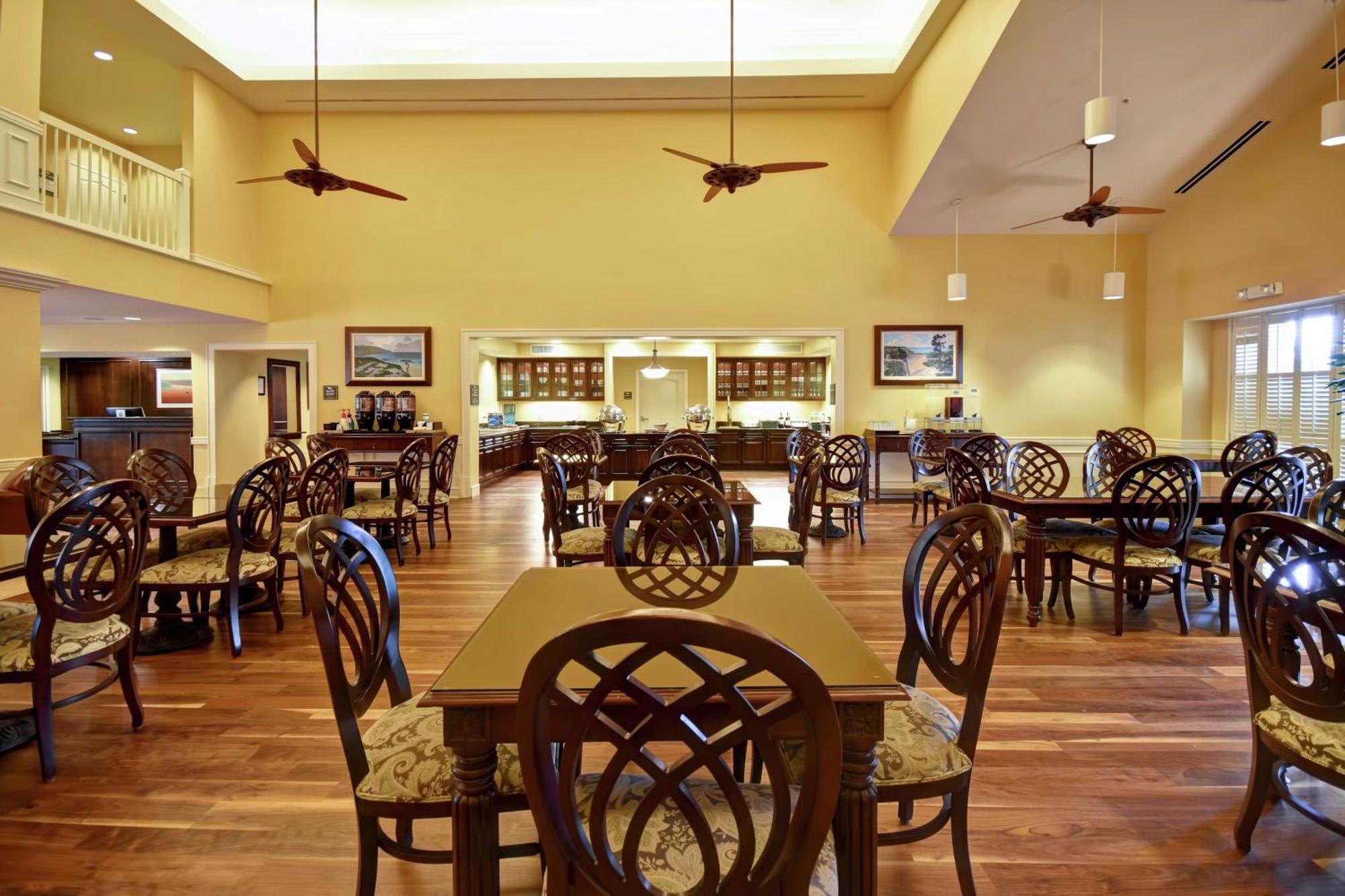 נורת' צ'רלסטון Homewood Suites By Hilton Charleston Airport/Convention Center מראה חיצוני תמונה