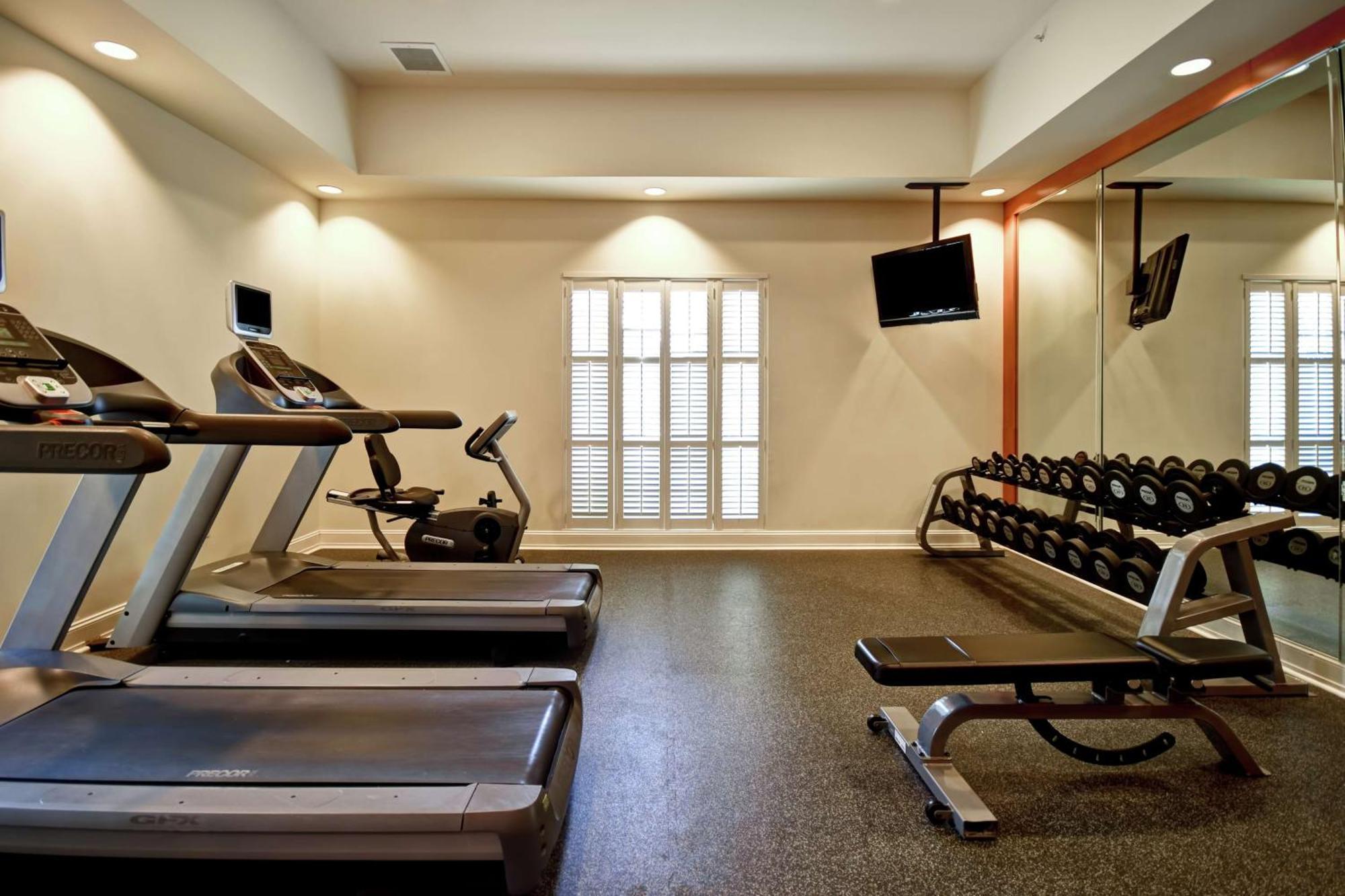 נורת' צ'רלסטון Homewood Suites By Hilton Charleston Airport/Convention Center מראה חיצוני תמונה