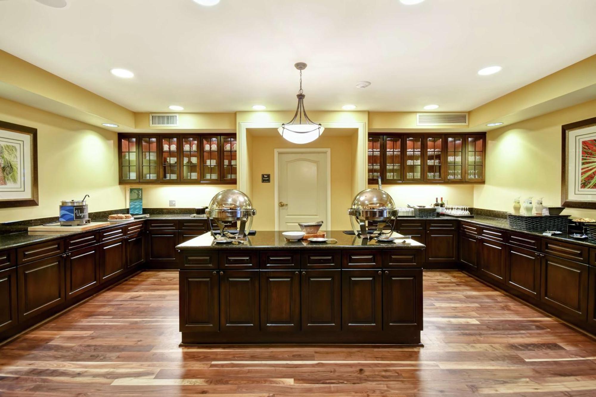 נורת' צ'רלסטון Homewood Suites By Hilton Charleston Airport/Convention Center מראה חיצוני תמונה