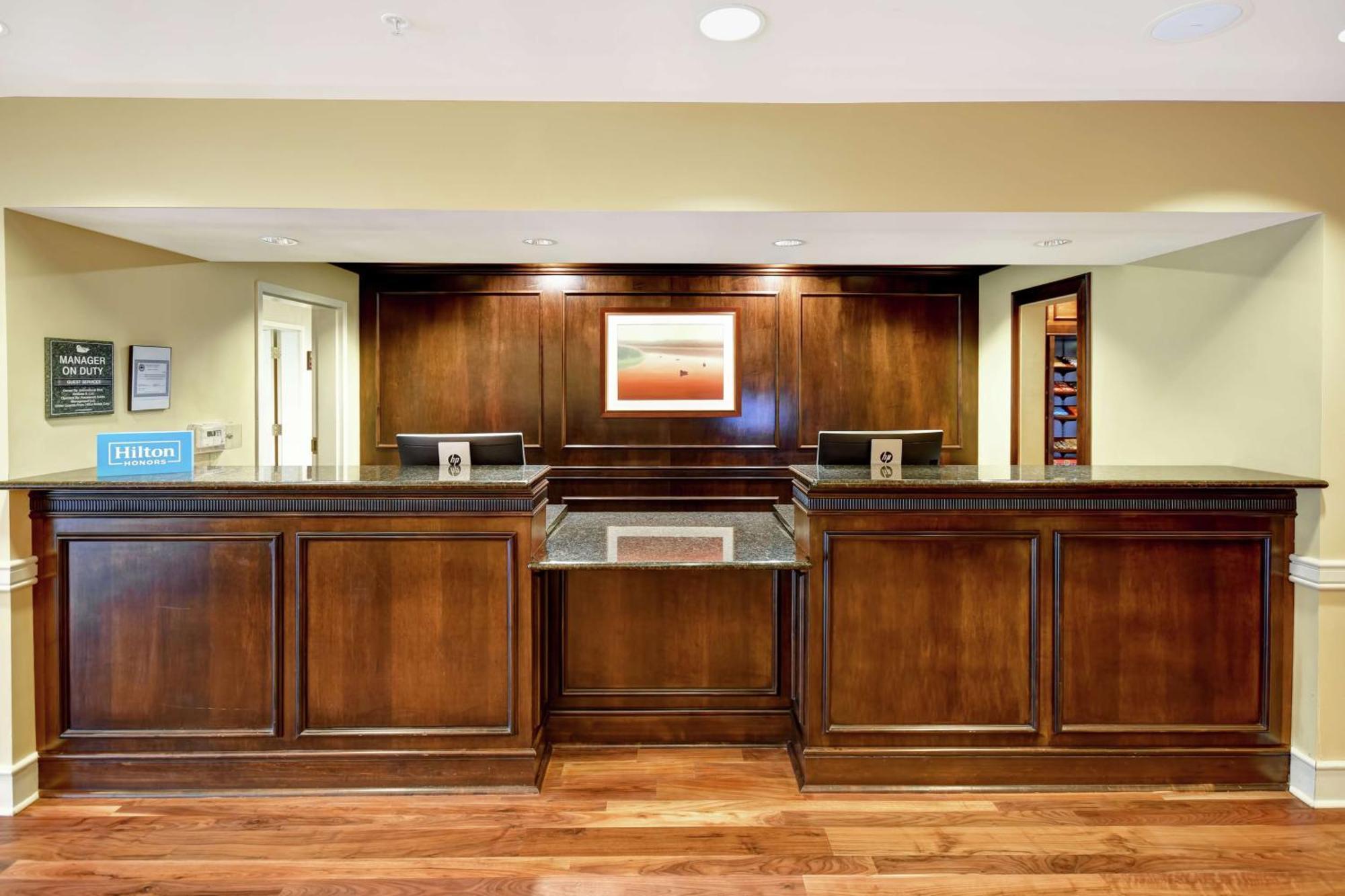 נורת' צ'רלסטון Homewood Suites By Hilton Charleston Airport/Convention Center מראה חיצוני תמונה