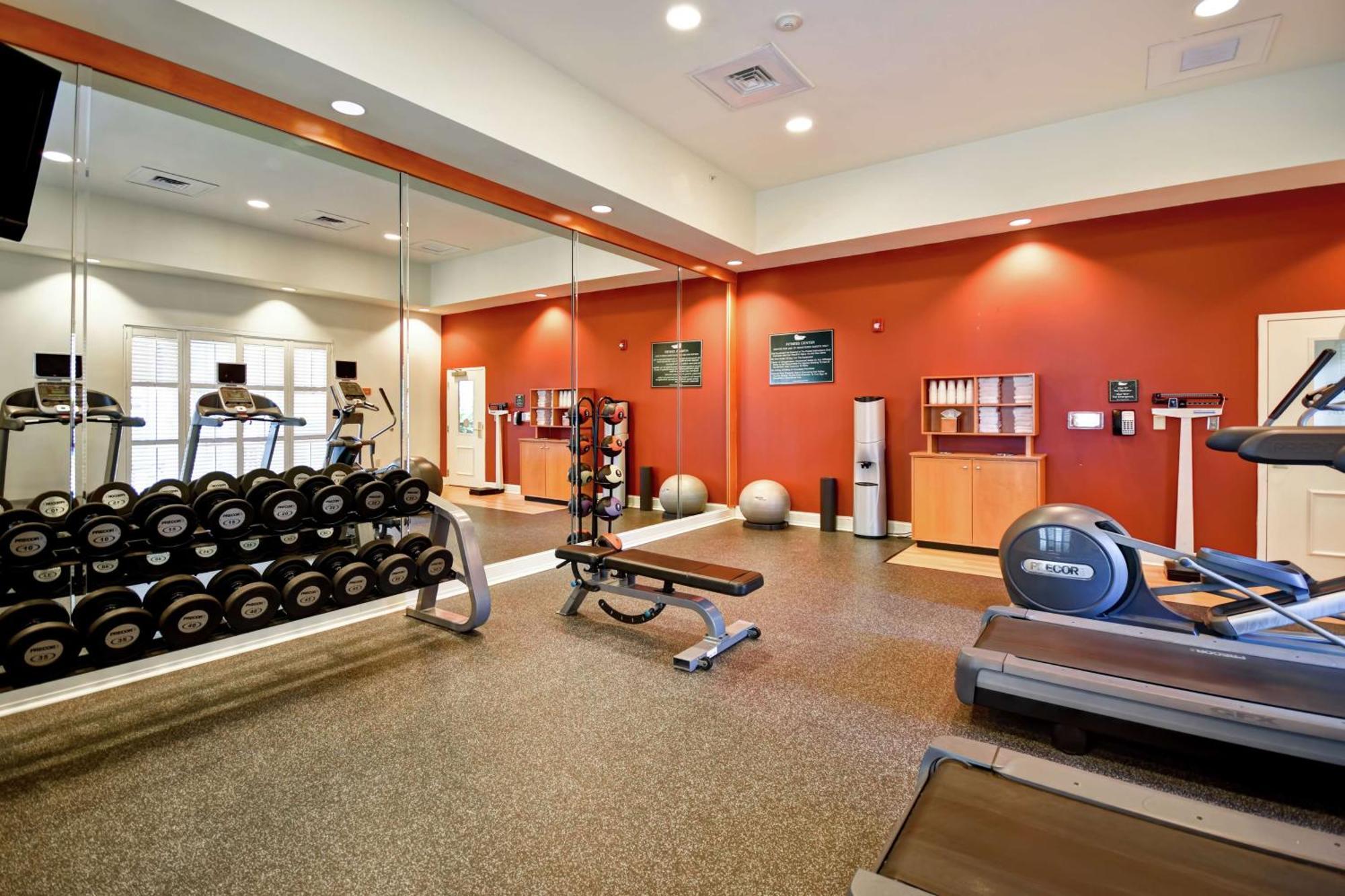 נורת' צ'רלסטון Homewood Suites By Hilton Charleston Airport/Convention Center מראה חיצוני תמונה