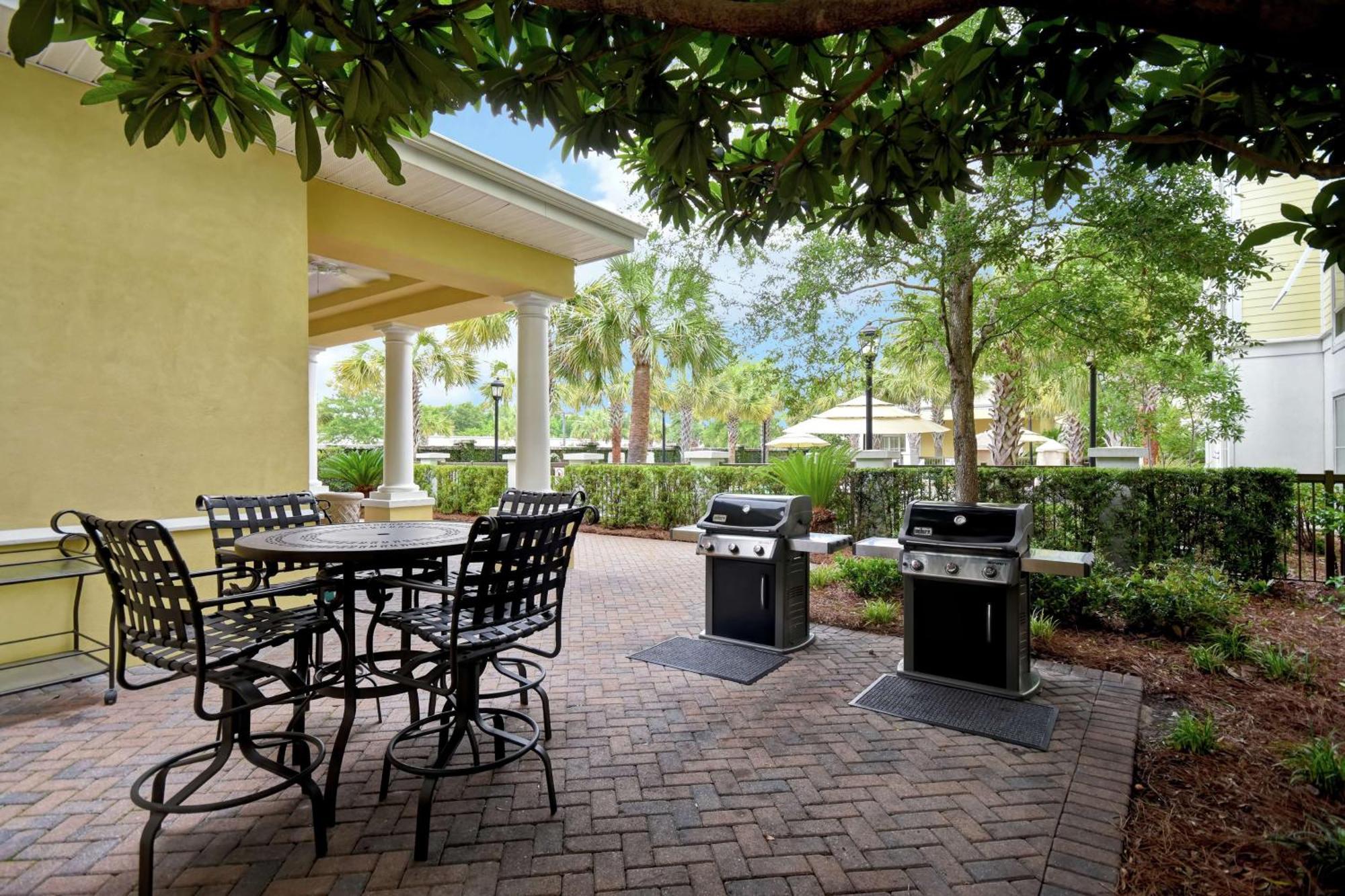 נורת' צ'רלסטון Homewood Suites By Hilton Charleston Airport/Convention Center מראה חיצוני תמונה