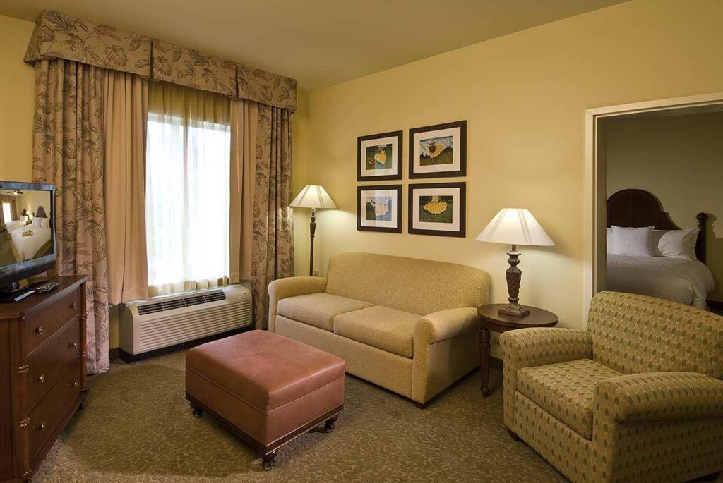 נורת' צ'רלסטון Homewood Suites By Hilton Charleston Airport/Convention Center חדר תמונה