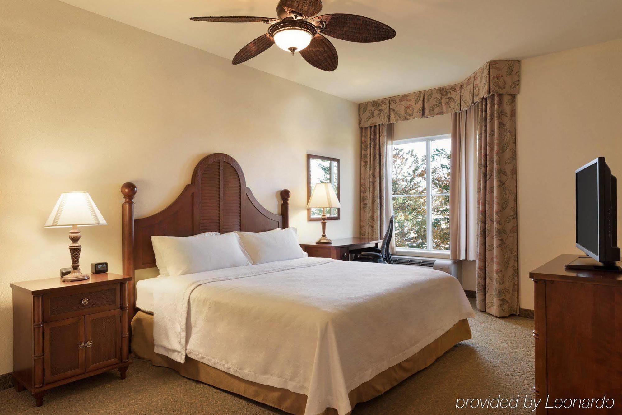 נורת' צ'רלסטון Homewood Suites By Hilton Charleston Airport/Convention Center מראה חיצוני תמונה