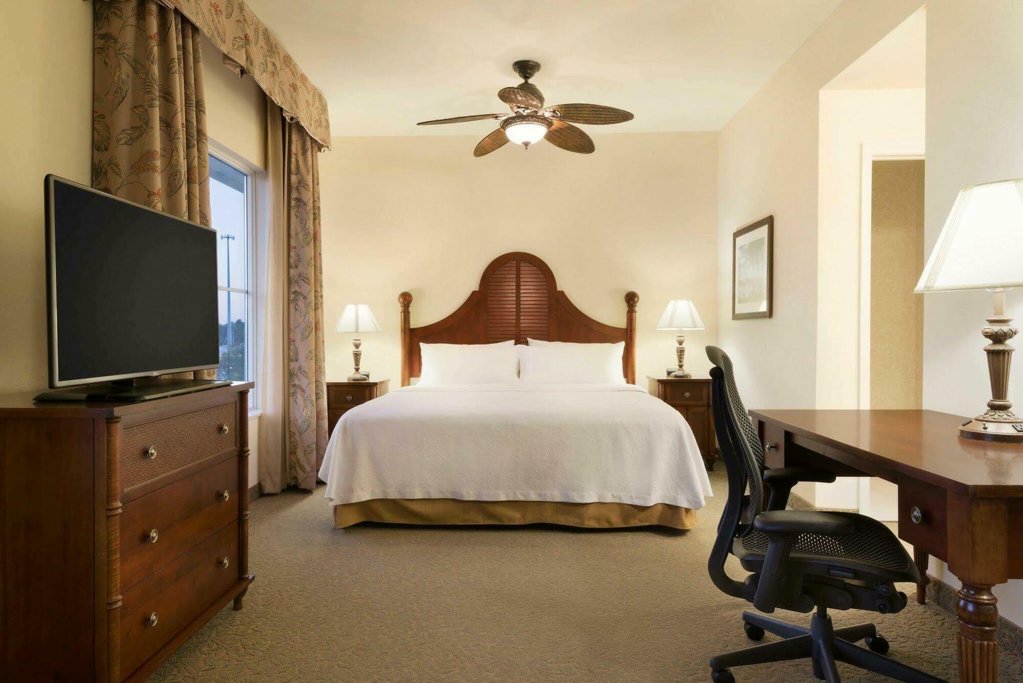 נורת' צ'רלסטון Homewood Suites By Hilton Charleston Airport/Convention Center מראה חיצוני תמונה