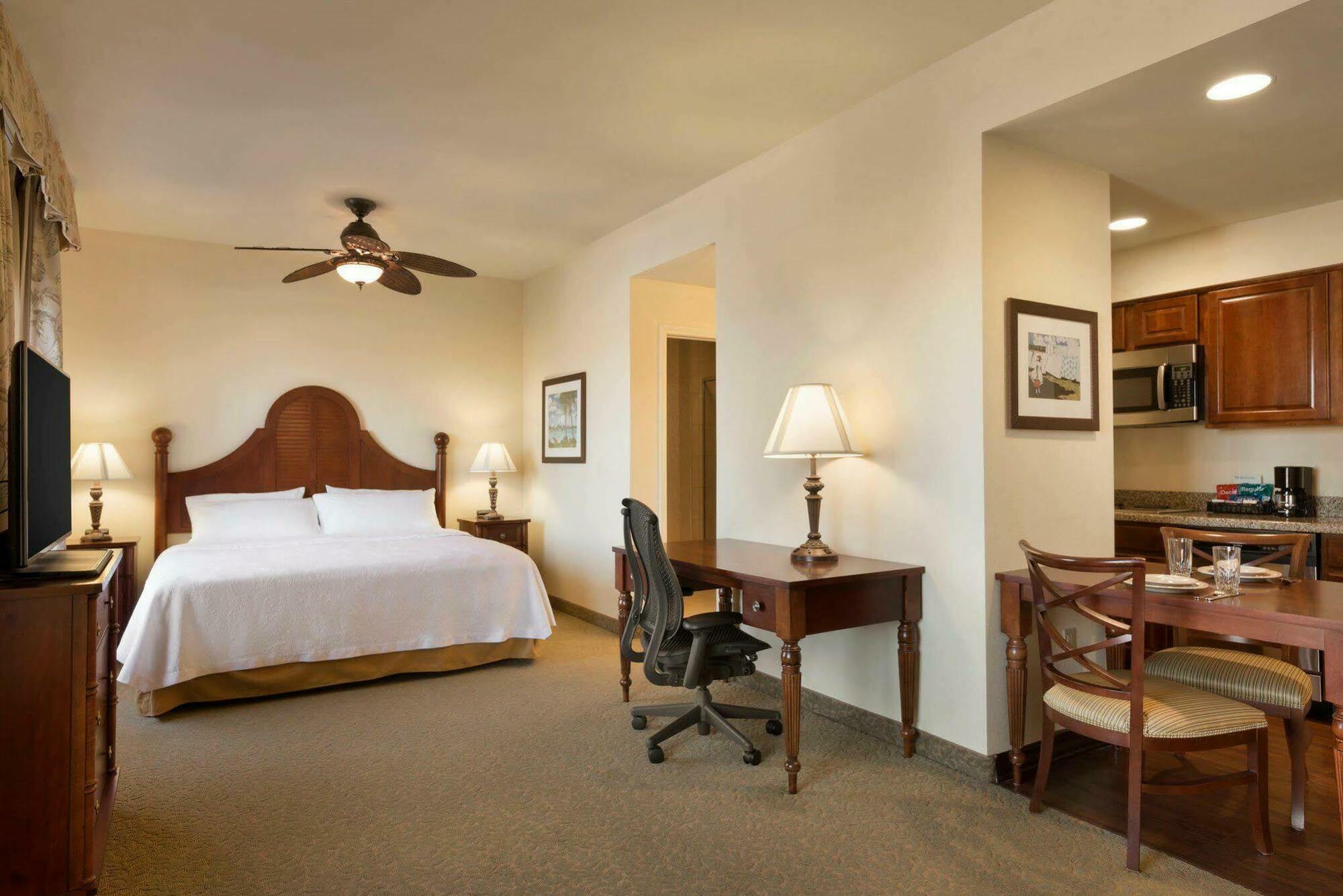 נורת' צ'רלסטון Homewood Suites By Hilton Charleston Airport/Convention Center מראה חיצוני תמונה