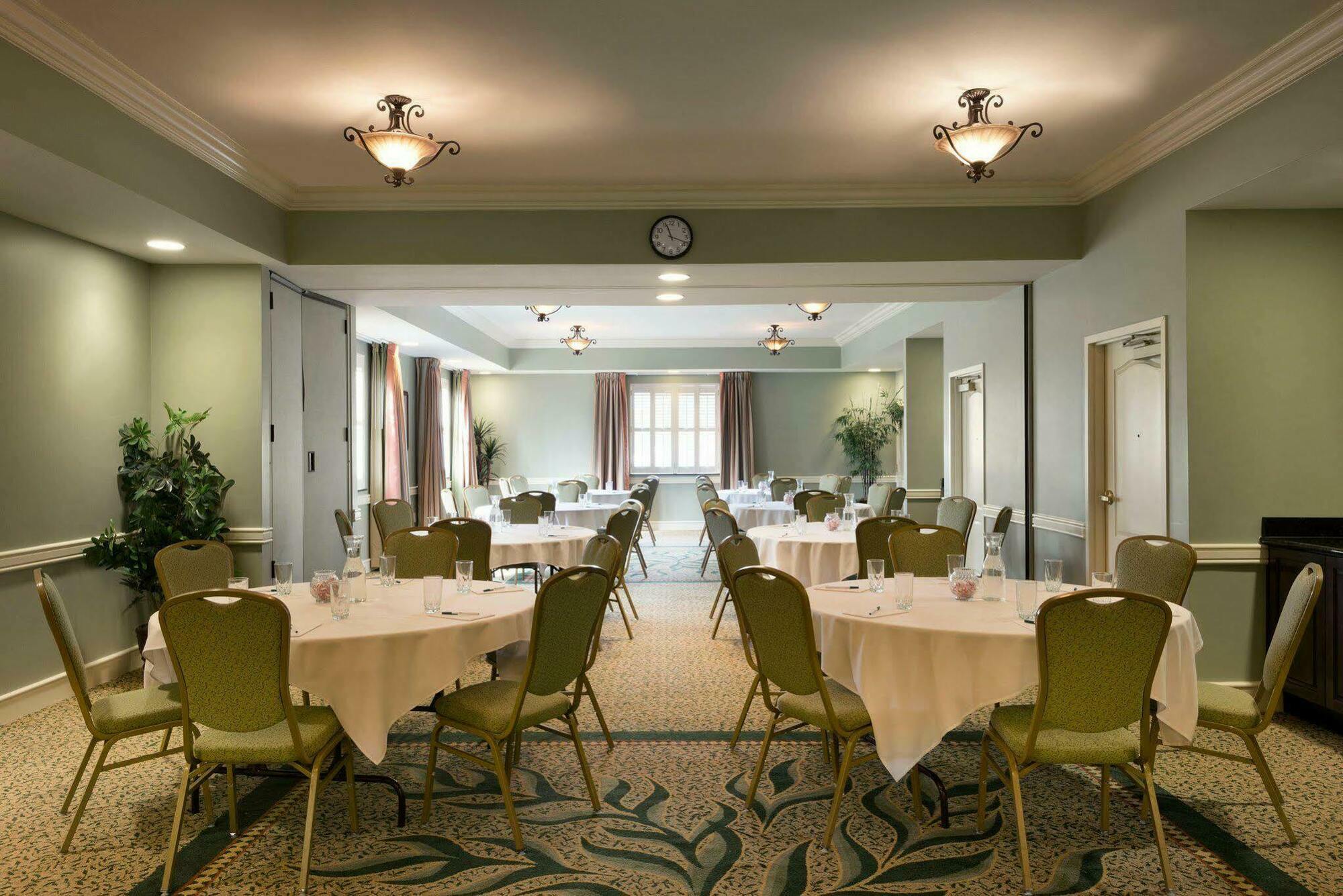נורת' צ'רלסטון Homewood Suites By Hilton Charleston Airport/Convention Center מראה חיצוני תמונה