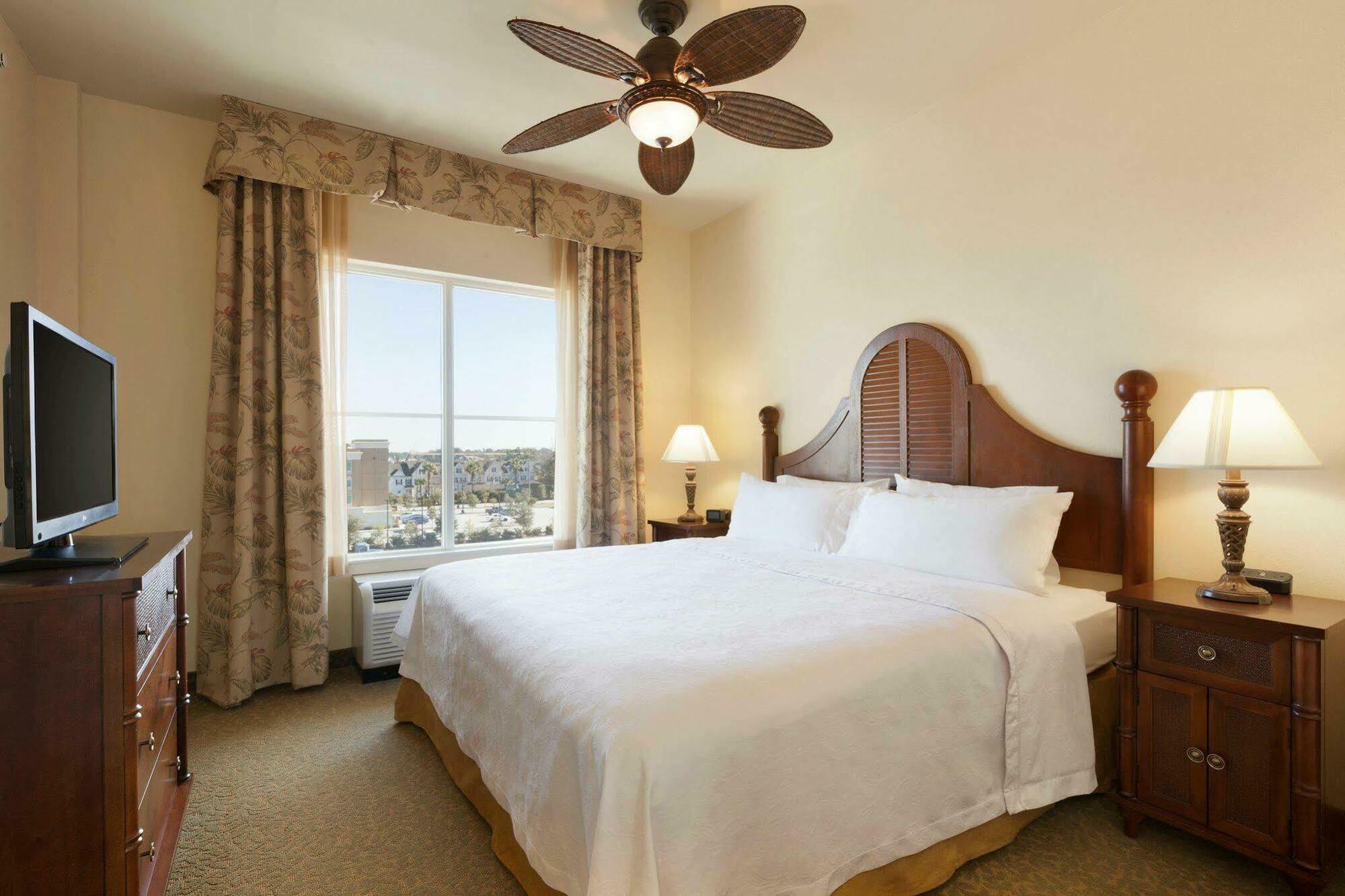 נורת' צ'רלסטון Homewood Suites By Hilton Charleston Airport/Convention Center מראה חיצוני תמונה