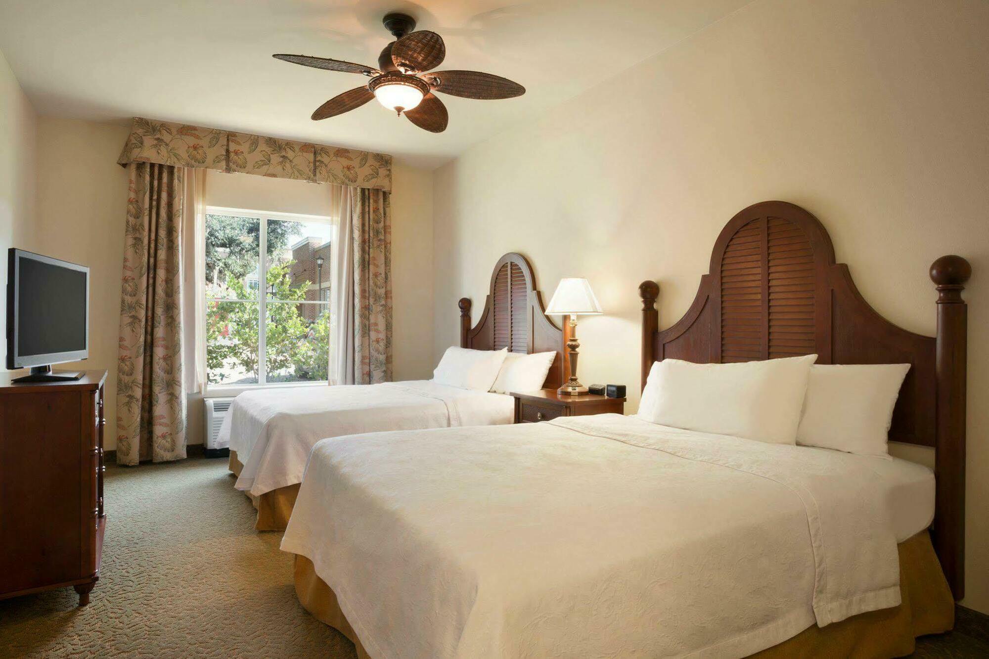 נורת' צ'רלסטון Homewood Suites By Hilton Charleston Airport/Convention Center מראה חיצוני תמונה