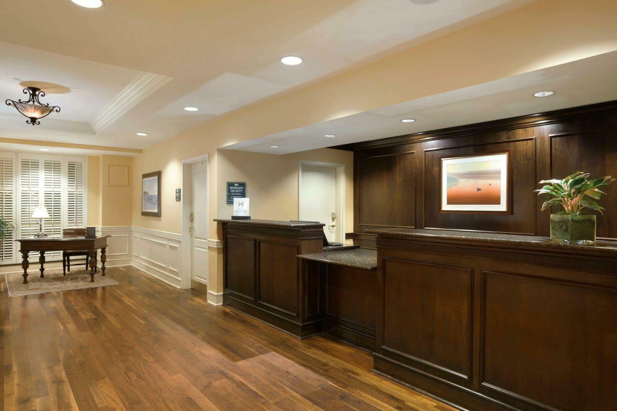 נורת' צ'רלסטון Homewood Suites By Hilton Charleston Airport/Convention Center מראה חיצוני תמונה