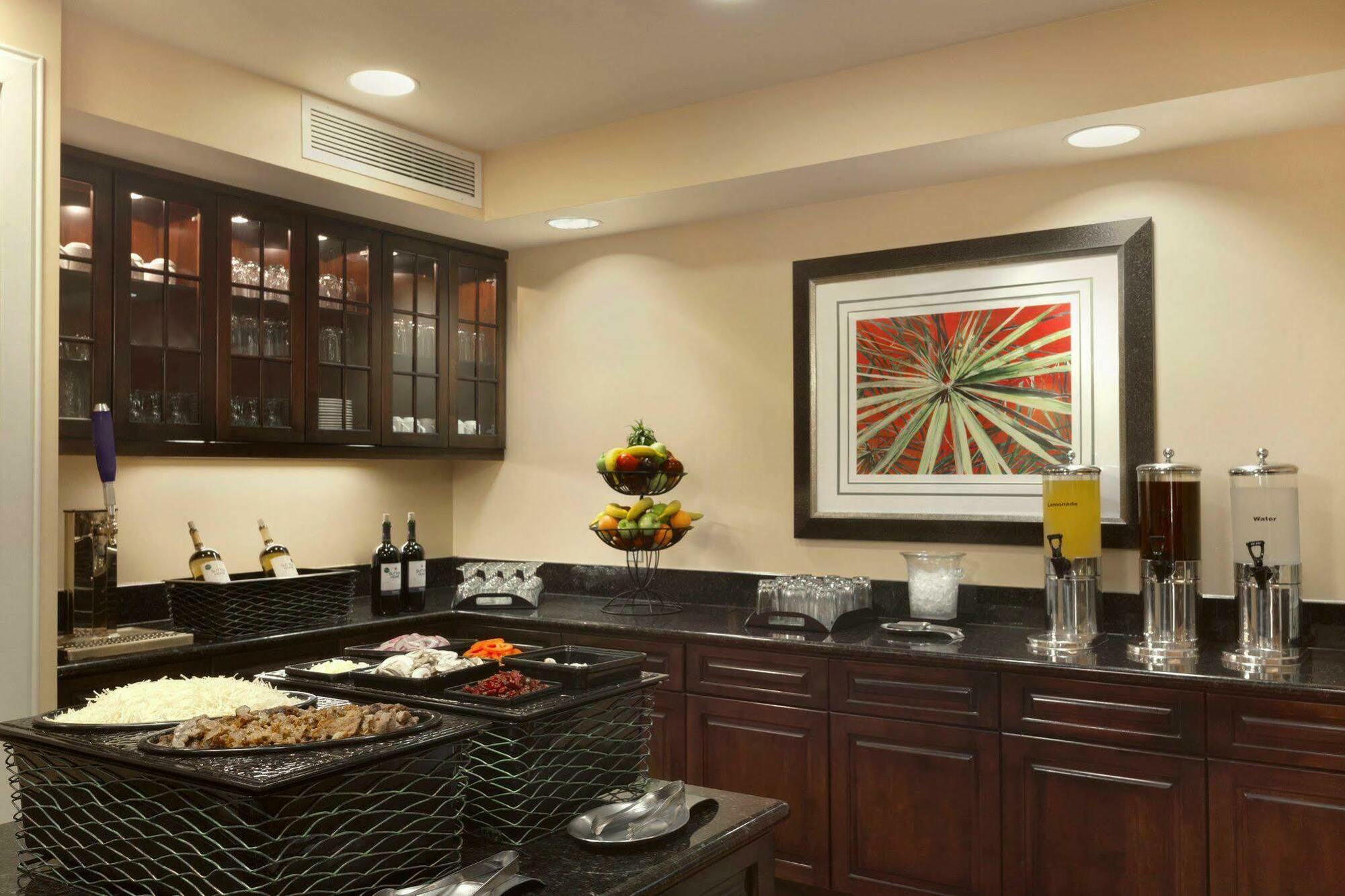 נורת' צ'רלסטון Homewood Suites By Hilton Charleston Airport/Convention Center מראה חיצוני תמונה