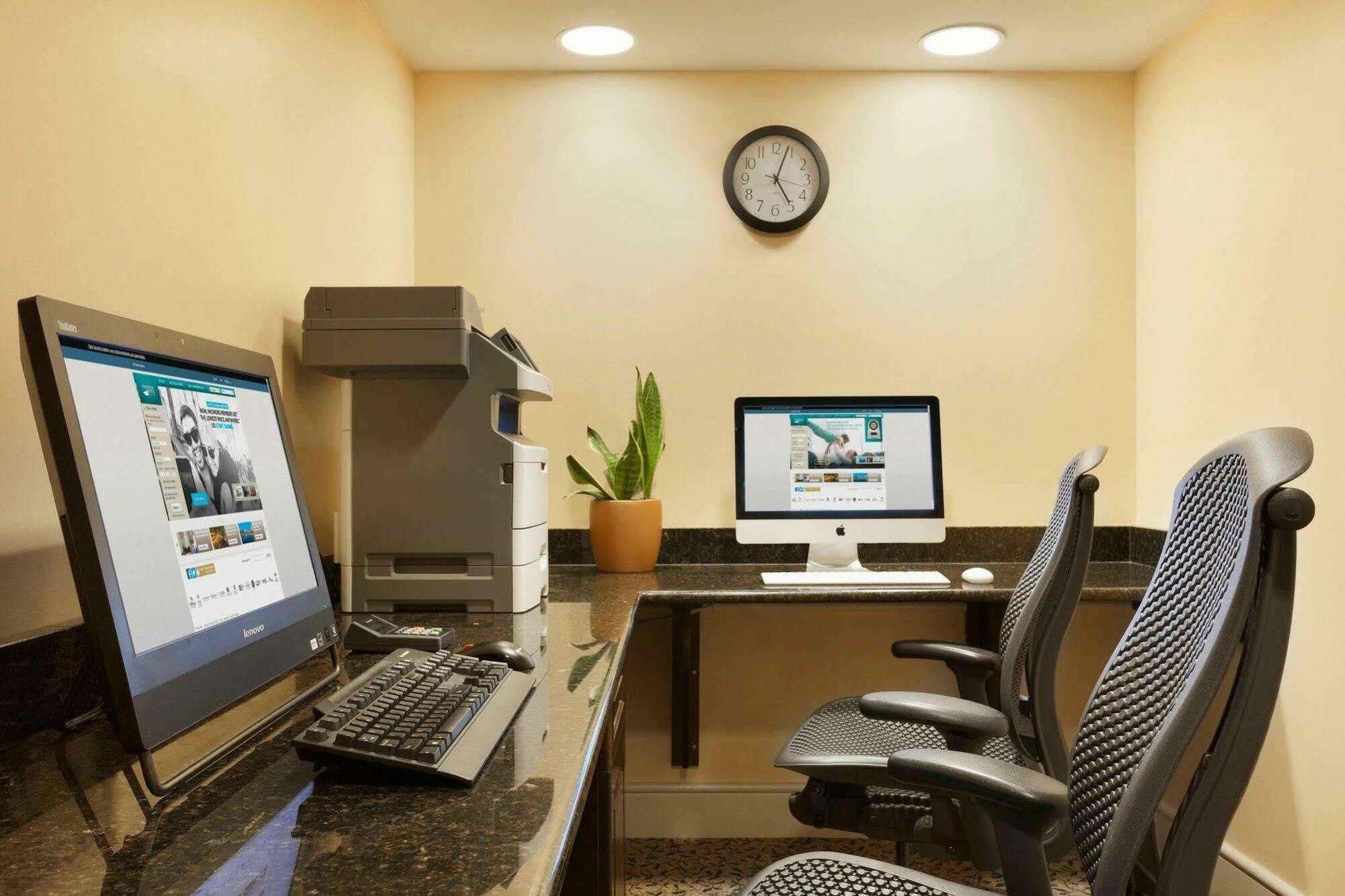 נורת' צ'רלסטון Homewood Suites By Hilton Charleston Airport/Convention Center מראה חיצוני תמונה